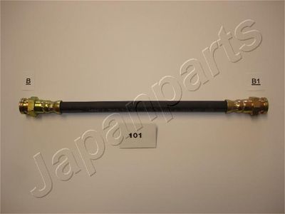 Holding Bracket, brake hose JAPANPARTS TF-101