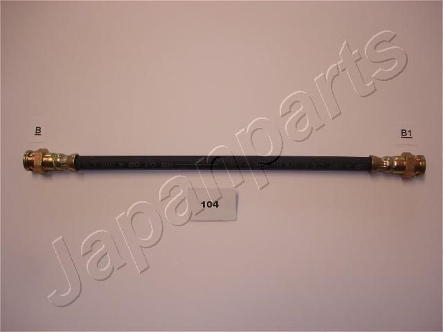 JAPANPARTS TF-104 Holding Bracket, brake hose