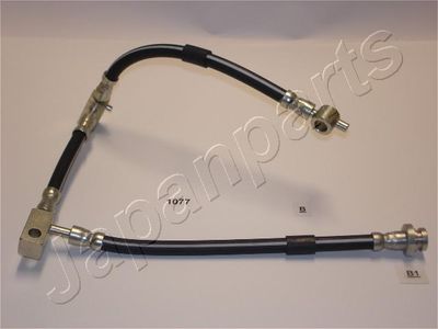 Holding Bracket, brake hose JAPANPARTS TF-1077