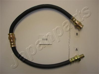 Holding Bracket, brake hose JAPANPARTS TF-116