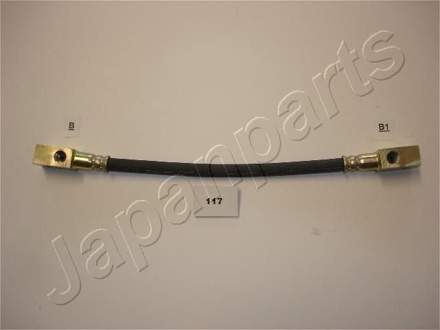 JAPANPARTS TF-117 Holding Bracket, brake hose