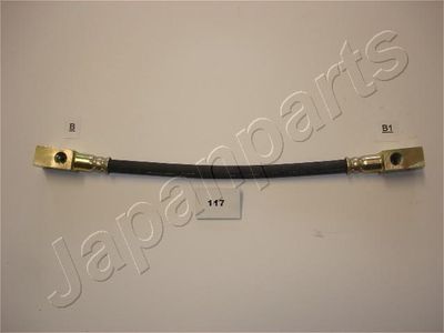 Holding Bracket, brake hose JAPANPARTS TF-117
