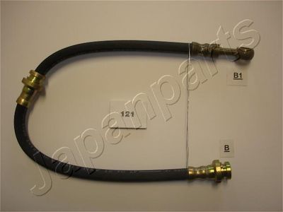 Holding Bracket, brake hose JAPANPARTS TF-121