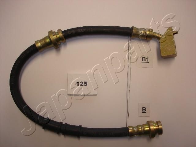 JAPANPARTS TF-125 Holding Bracket, brake hose