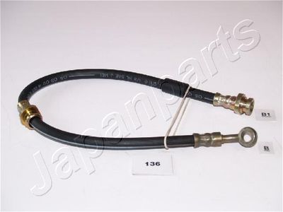 Holding Bracket, brake hose JAPANPARTS TF-136