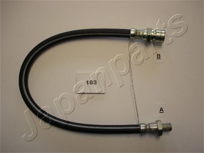 Holding Bracket, brake hose JAPANPARTS TF-183