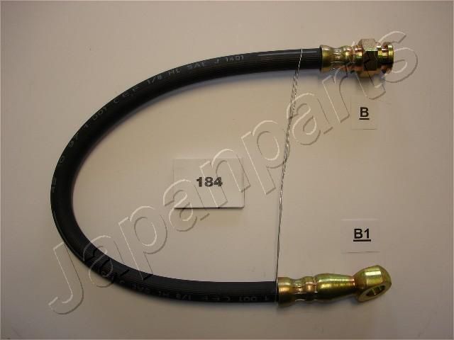 JAPANPARTS TF-184 Holding Bracket, brake hose