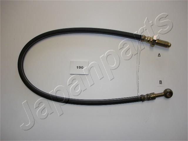 JAPANPARTS TF-190 Holding Bracket, brake hose