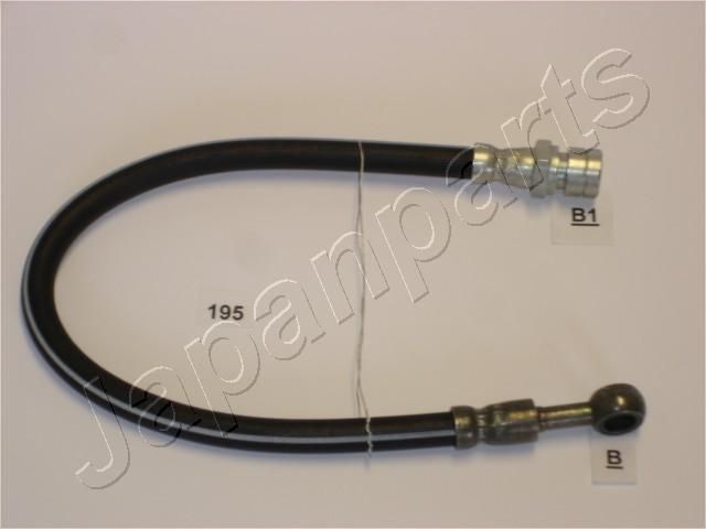 JAPANPARTS TF-195 Holding Bracket, brake hose