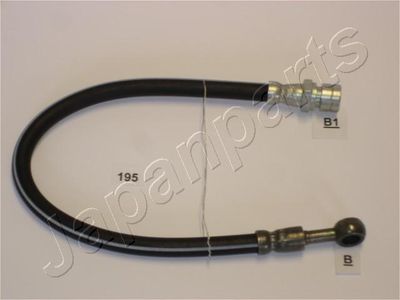 Holding Bracket, brake hose JAPANPARTS TF-195