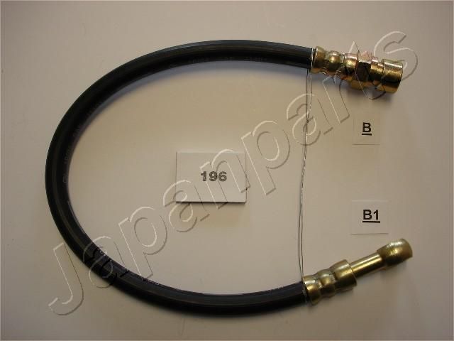 JAPANPARTS TF-196 Holding Bracket, brake hose