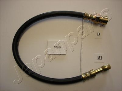 Holding Bracket, brake hose JAPANPARTS TF-196