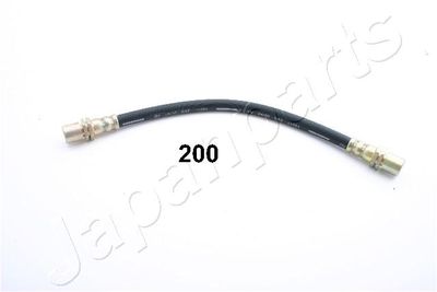Holding Bracket, brake hose JAPANPARTS TF-200