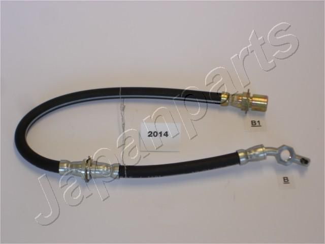 JAPANPARTS TF-2014 Holding Bracket, brake hose