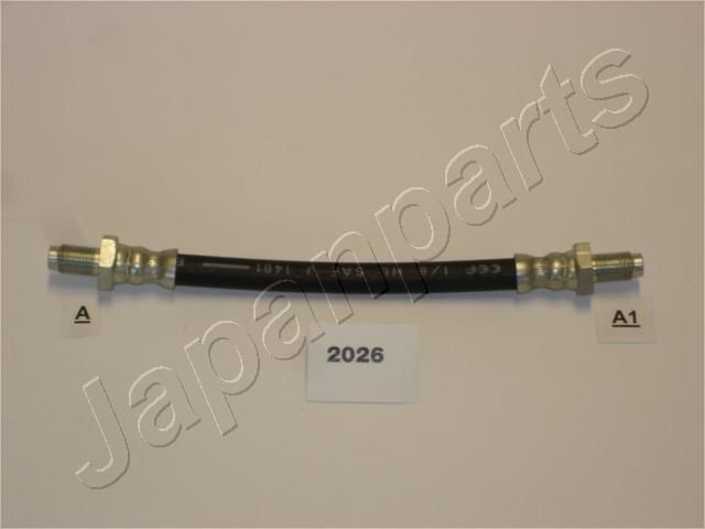JAPANPARTS TF-2026 Holding Bracket, brake hose
