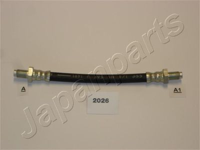 Holding Bracket, brake hose JAPANPARTS TF-2026