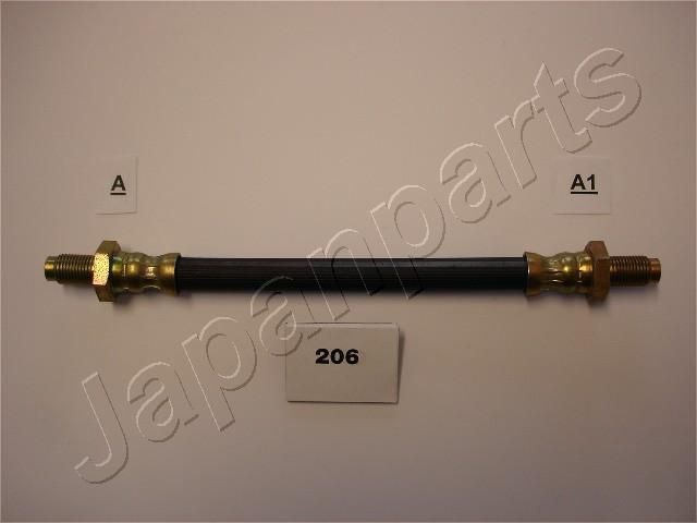 JAPANPARTS TF-206 Holding Bracket, brake hose