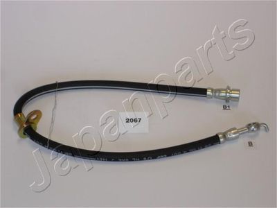 Holding Bracket, brake hose JAPANPARTS TF-2067