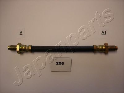 Holding Bracket, brake hose JAPANPARTS TF-206