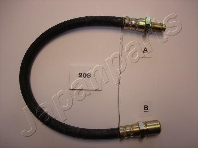 JAPANPARTS TF-208 Holding Bracket, brake hose