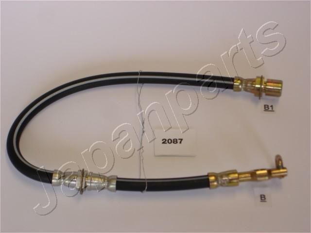 JAPANPARTS TF-2087 Holding Bracket, brake hose