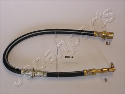 Holding Bracket, brake hose JAPANPARTS TF-2087