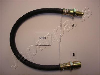 Holding Bracket, brake hose JAPANPARTS TF-208