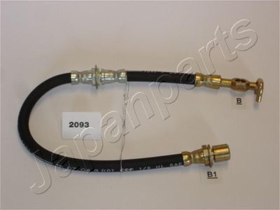 Holding Bracket, brake hose JAPANPARTS TF-2093