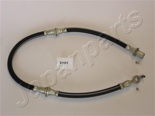 JAPANPARTS TF-2101 Holding Bracket, brake hose