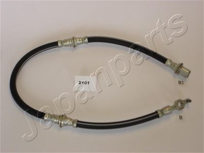 Holding Bracket, brake hose JAPANPARTS TF-2101