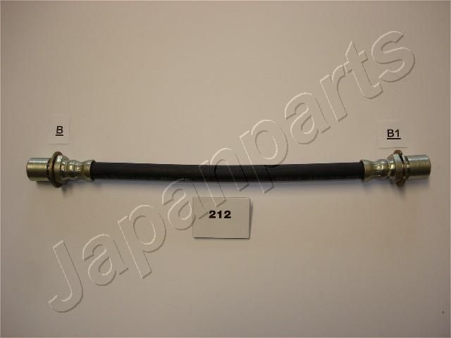 JAPANPARTS TF-212 Holding Bracket, brake hose