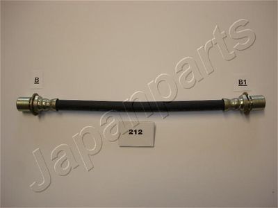 Holding Bracket, brake hose JAPANPARTS TF-212