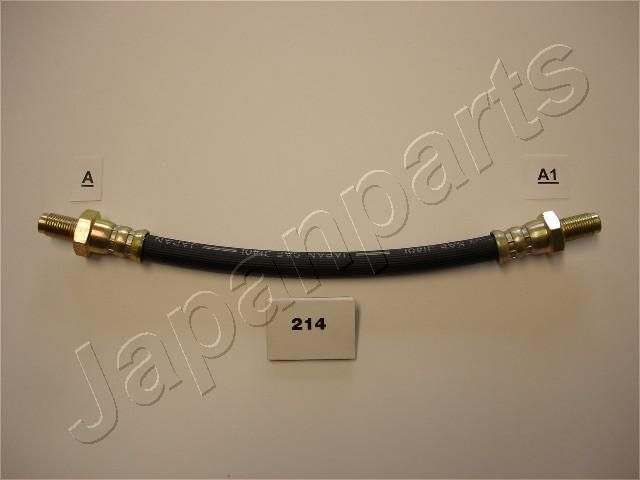 JAPANPARTS TF-214 Holding Bracket, brake hose