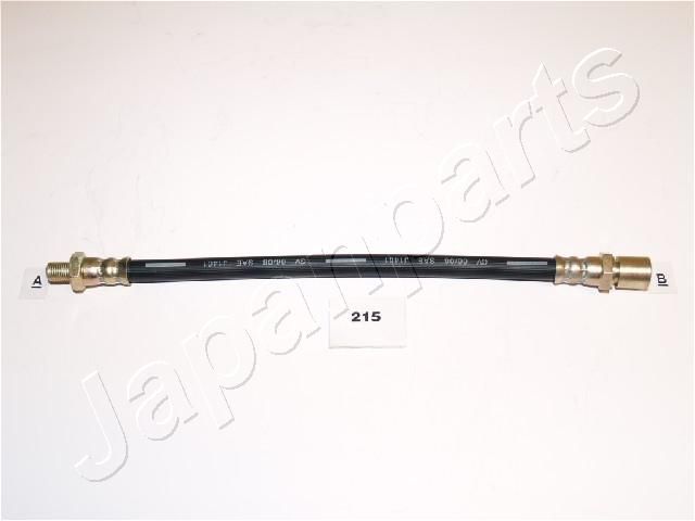 JAPANPARTS TF-215 Holding Bracket, brake hose