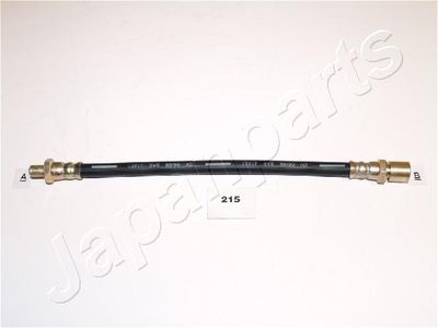Holding Bracket, brake hose JAPANPARTS TF-215