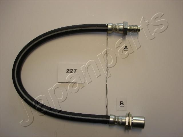 JAPANPARTS TF-227 Holding Bracket, brake hose