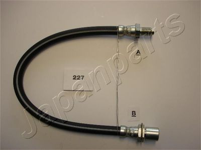 Holding Bracket, brake hose JAPANPARTS TF-227