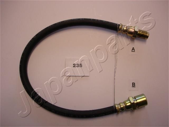 JAPANPARTS TF-235 Holding Bracket, brake hose