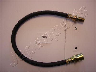 Holding Bracket, brake hose JAPANPARTS TF-235