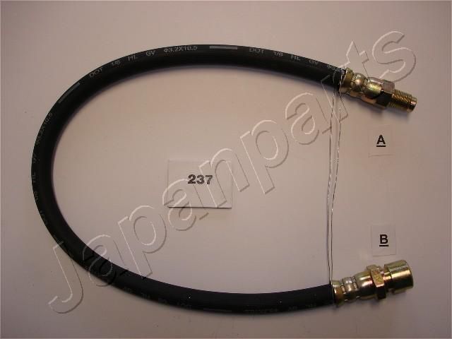 JAPANPARTS TF-237 Holding Bracket, brake hose
