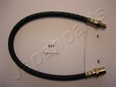 Holding Bracket, brake hose JAPANPARTS TF-237