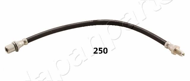 JAPANPARTS TF-250 Holding Bracket, brake hose