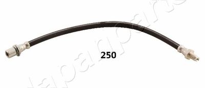 Holding Bracket, brake hose JAPANPARTS TF-250