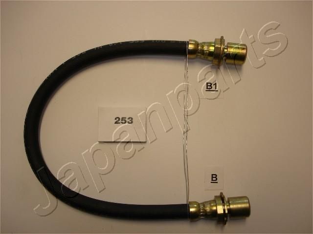 JAPANPARTS TF-253 Holding Bracket, brake hose