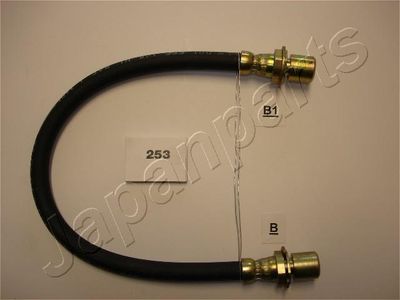 Holding Bracket, brake hose JAPANPARTS TF-253