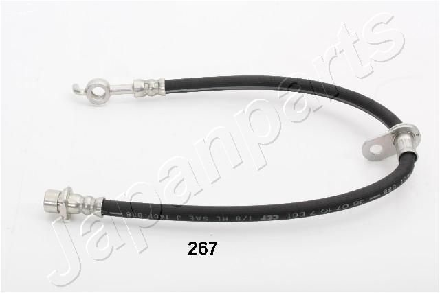 JAPANPARTS TF-267 Holding Bracket, brake hose