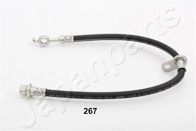 Holding Bracket, brake hose JAPANPARTS TF-267