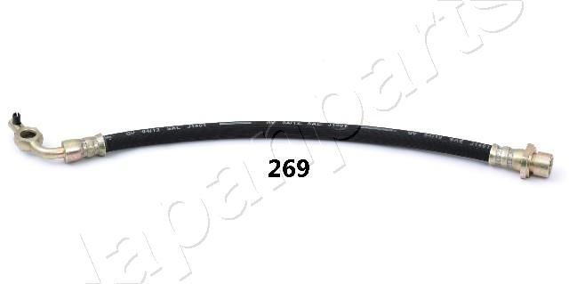 JAPANPARTS TF-269 Holding Bracket, brake hose