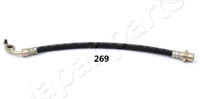 Holding Bracket, brake hose JAPANPARTS TF-269
