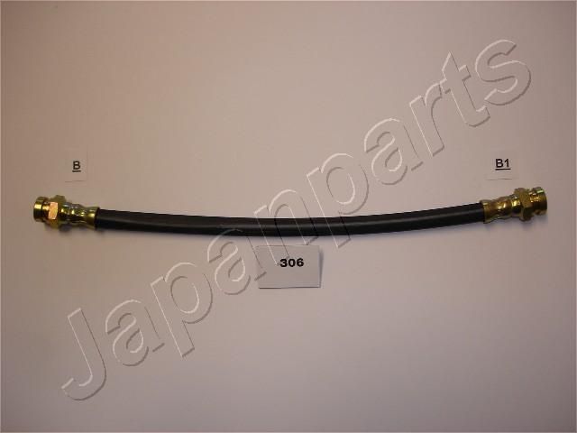 JAPANPARTS TF-306 Holding Bracket, brake hose